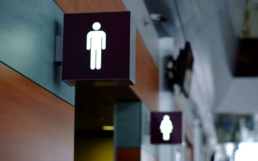 Walia: Toaleta ma powstrzymywać ludzi przed seksem