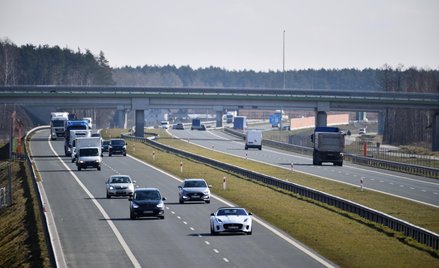 Sąd: firma leasingowa nie zapłaci za cudze przewinienie na A2