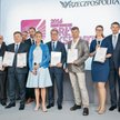 Najlepsi pomorscy eksporterzy wyłonieni w konkursie Regionalne Orły Eksportu organizowanym przez „Rz