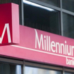 Millennium zgodnie z planem