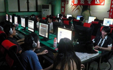 Chiny: Komentarze w internecie tylko z weryfikacją tożsamości