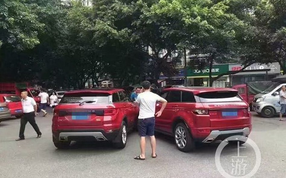 Projekt nie spodobał się władzom brytyjskiego koncernu, ale mają oni związane ręce. Firma weszła na 