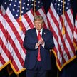 Cynizm Donalda Trumpa nie ulega już żadnej wątpliwości.
