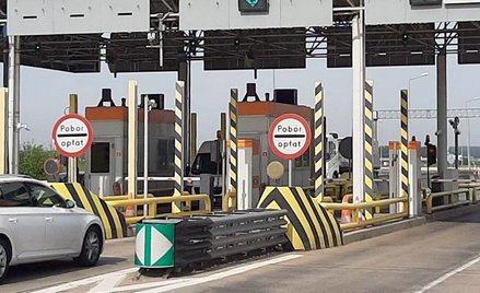 Wielu kierowców nie wie, jak działa w Polsce system poboru opłat za autostrady