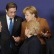 Koniec szczytu, porozumienia brak