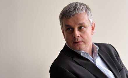 Artur Rawski, nowy prezes Jupiter NFI