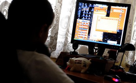 Dziecięce porno prosto z Rosji