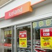 Brytyjskiej sieci Iceland Foods grozi wielka kara za „świąteczne oszczędzanie”