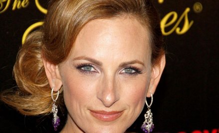 Donald Trump o aktorce Marlee Matlin: czy ona jest niedorozwinięta?