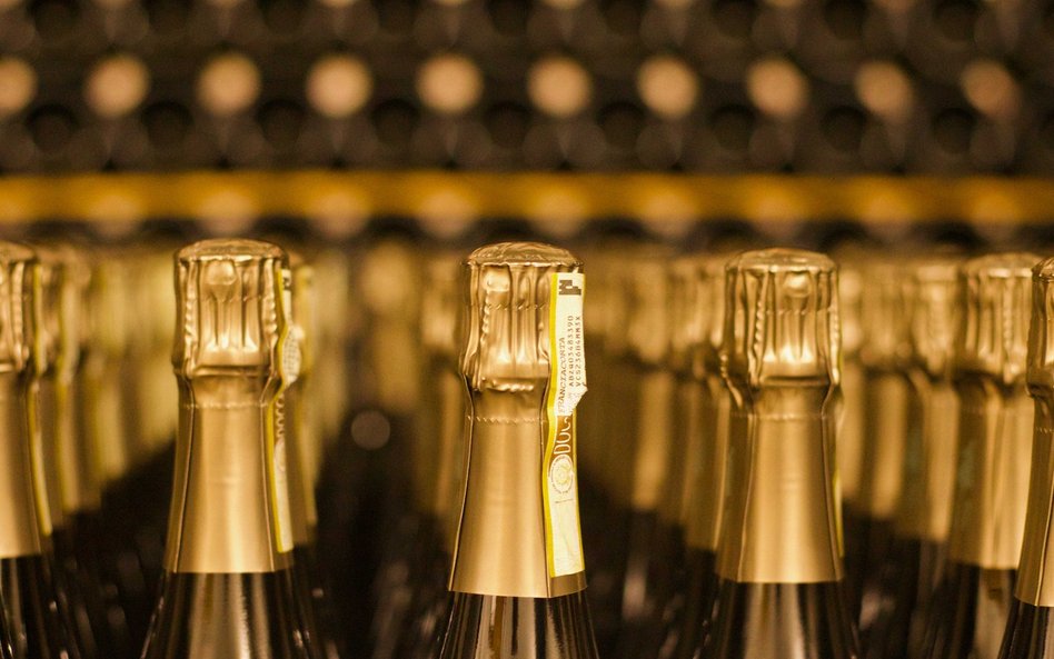 Franciacortę produkuje się we Włoszech od lat 60. XX wieku.