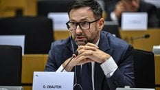 Daniel Obajtek skomentował doniesienia o zastąpieniu PGE przez Orlen w roli sponsora tytularnego Sta