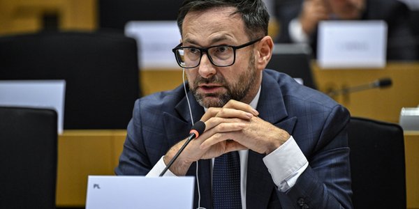 Adam Bodnar podpisal zahtevo za odvzem imunitete Danielu Obajtku