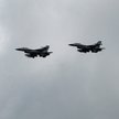 F-16 nad Ukrainą