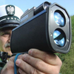Będzie jednolite oznakowanie fotoradarów