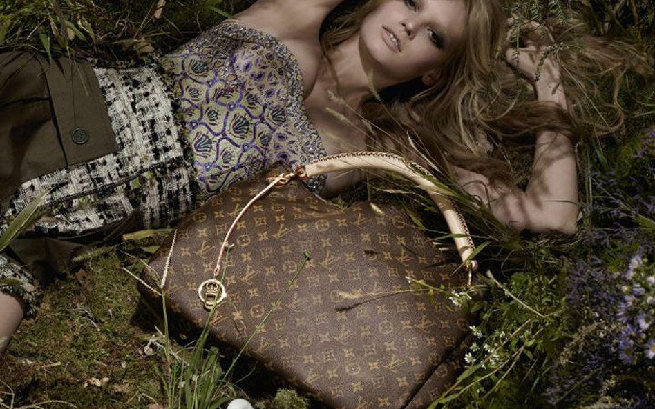 Louis Vuitton przegrał z Google
