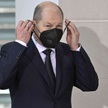 Olaf Scholz, kanclerz Niemiec
