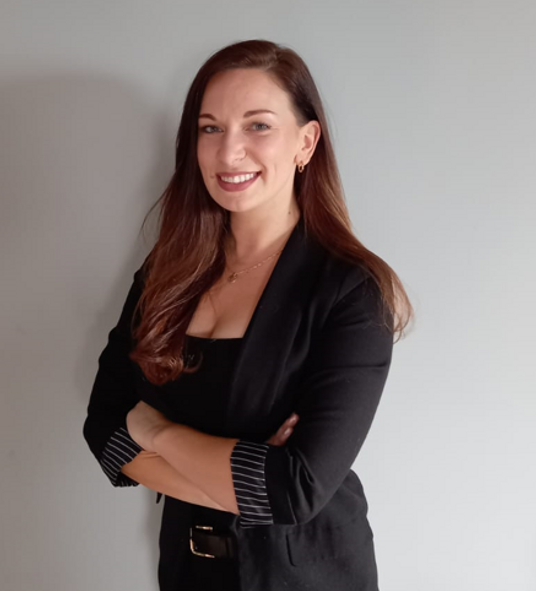 Patrycja Krybus odpowiadać będzie za współpracę z siecią sprzedaży w regionie południowo-zachodnim