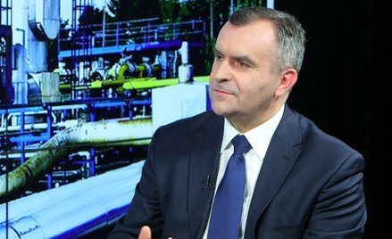 #RZECZoBIZNESIE: Włodzimierz Karpiński: Pomniki gospodarcze są niepożądane