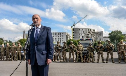 Ile zarobi żołnierz wojsk obrony terytorialnej?