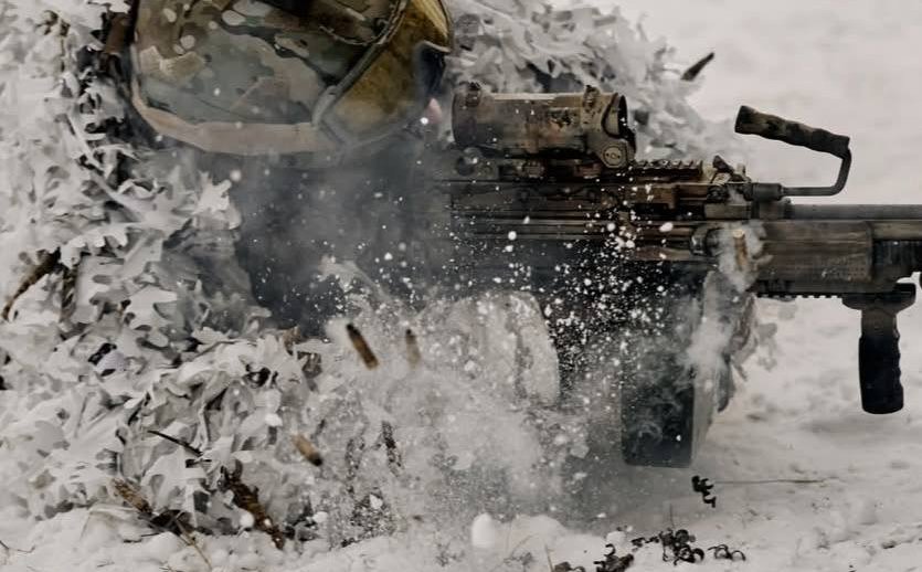 Wojna Rosji z Ukrainą. Dzień 1423