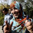 Laureatka Pokojowej Ngrody Nobla, Tawakkul Karman