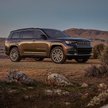 Jeep pokazał nową generację flagowego Grand Cherokee