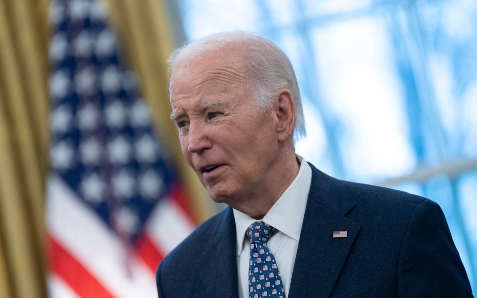 Nowe zakazy odwiertów ropy w USA? Biden może podjąć decyzję przed oddaniem władzy