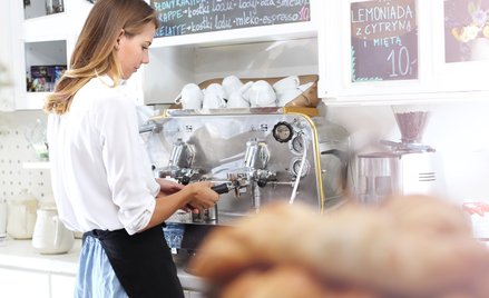 Katarzyna Kucharczyk: Świat biznesu nie dla Polek