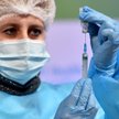 Dr Borkowski: Po hormonalnych środkach antykoncepcyjnych ryzyko 100 razy większe niż po szczepieniu