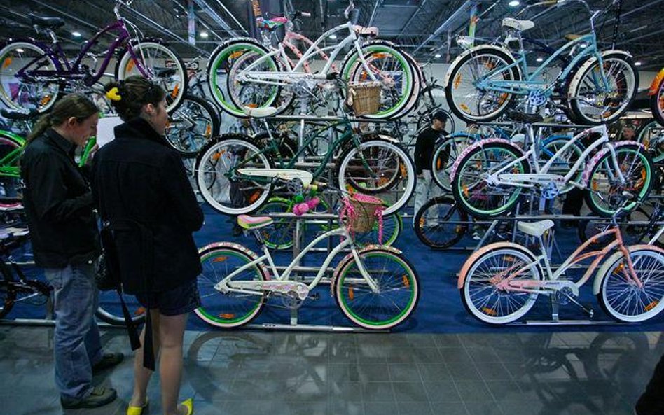 Recykling opon rowerowych: zmienią się stawki opłat produktowych