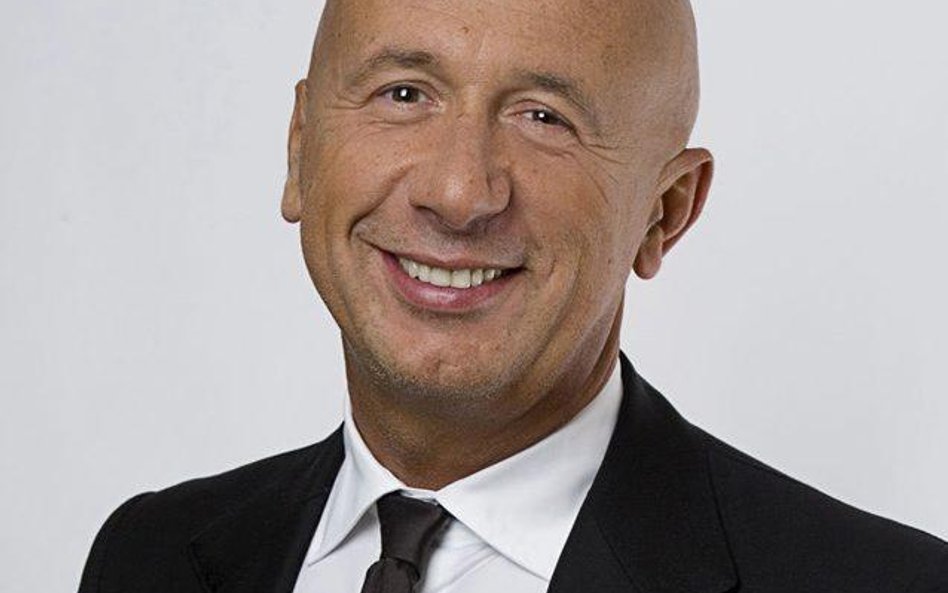 Marco Bizzarri