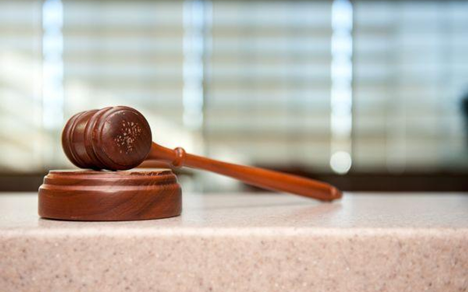 Oligarcha pozywa Naftogaz do Londynu