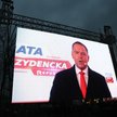 Debata w Końskich: Jak Trzaskowskiego i Nawrockiego oceniają politycy PiS i KO?