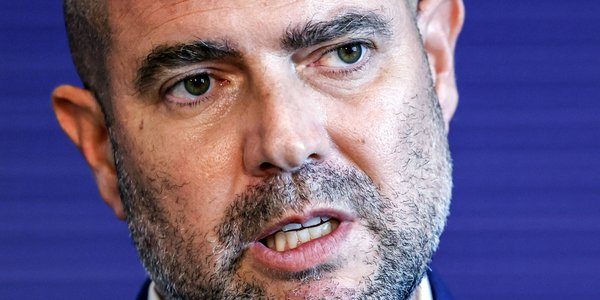 Przewodniczący Knesetu: Chcecie Palestyny? Zbudujcie ją sobie w Paryżu lub Londynie