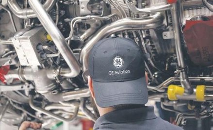 General Electric podzieli się na trzy firmy. Jedna z nich będzie skupiona na produkcji silników do s