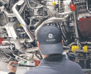 General Electric podzieli się na trzy firmy. Jedna z nich będzie skupiona na produkcji silników do s