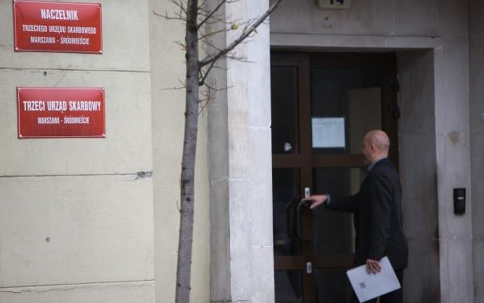 Spadkobierca nie składa zaległych deklaracji VAT