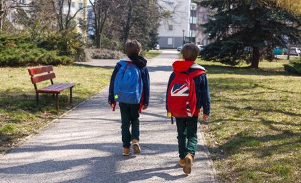 Pracownicy MOPS nie mogą sprawdzać, czy dziecko rzeczywiście mieszka w obwodzie szkoły