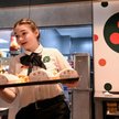 Restauracje Wkusno i Toczka to rosyjski zamiennik McDonald’s. Miał on problemy z dostawą frytek