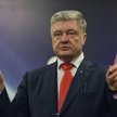 Poroszenko mobilizuje wszystkie siły. Ale szanse ma małe