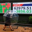 Czerwono na giełdzie w Tokio. Największe spadki u gigantów technologicznych