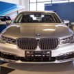 Intel i BMW z nowym partnerem w autonomicznych pojazdach