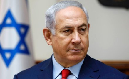 Jak długo będzie jeszcze rządził Beniamin Netanjahu