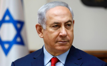 Jak długo będzie jeszcze rządził Beniamin Netanjahu