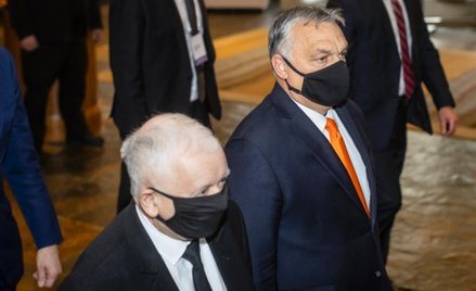 Michał Szułdrzyński: Szczyt geopolitycznej ślepoty