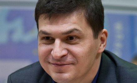 Robert Krasowski: Kaczyński ma jedno zajęcie - obalić Tuska