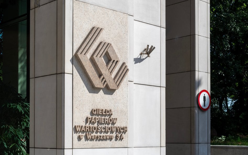 O kolejnych rekordach można teraz zapomnieć. Niedźwiedź wkroczył