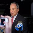 Michael Bloomberg