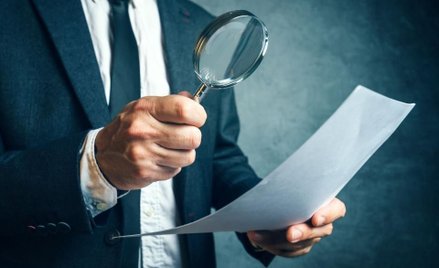 Zamach na prywatność