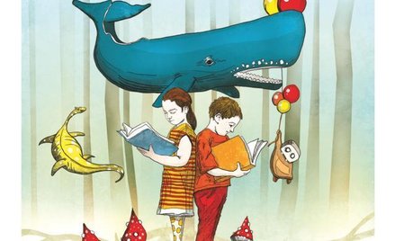 Plebiscyt na najlepszą książkę dla dzieci